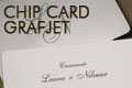 Saiba sobre o Chip Card Grafjet
