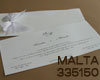 Convite Malta 335150