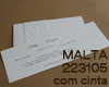 Convite malta 223105