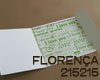 Convite Floren�a 215215