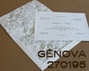 Convite G�nova 270195