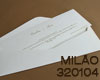 Convite Mil�o 320104
