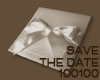 Save the Date